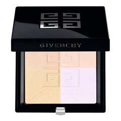 Prisme Libre Pressed Powder - Poudre Compacte Fixatrice, Matifiante et Floutante, GIVENCHY
