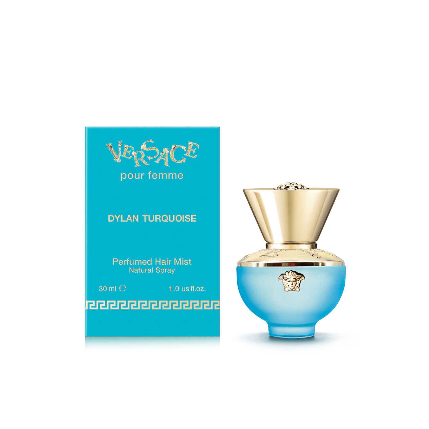 Versace dylan online turquoise sephora