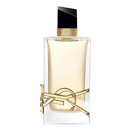 YVES SAINT LAURENTLibre - Eau de Parfum 1 527 avis Testé par nos membres GoldVoir la vidéo Le produit essayé dans la vidéo a été offert par Sephora 97,30€ 108,11€ / 100ml Prix le plus bas : 139,00€ -30%