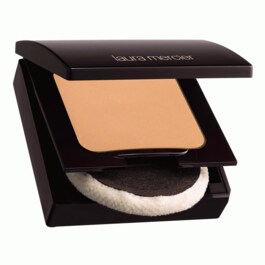 poudre fixante compacte translucent