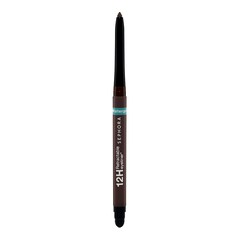 12h Retractable Eyeliner Waterproof - Crayon yeux rétractable 12H waterproof, SEPHORA COLLECTION