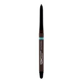 12h Retractable Eyeliner Waterproof - Crayon yeux rétractable 12H waterproof