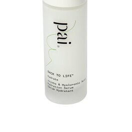 Back to Life - Sérum Hydratant Jojoba & Acide Hyaluronique peaux sensibles