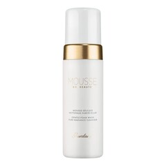 Les démaquillants de beauté - Mousse de beauté délicate, GUERLAIN