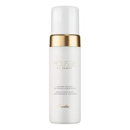 Les démaquillants de beauté - Mousse de beauté délicate