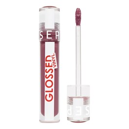Glossed Vinyl - Laque à lèvres couleur intense
