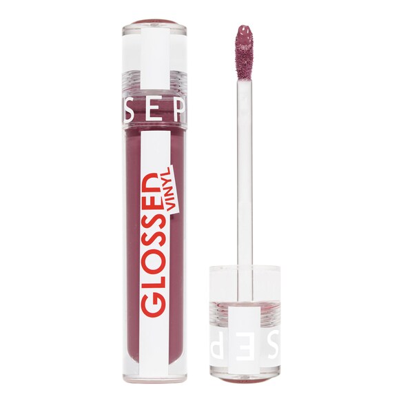 Glossed Vinyl - Laque à lèvres couleur intense, SEPHORA COLLECTION