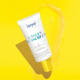 Unseen - Écran Solaire SPF 30 PA+++