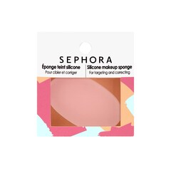 Eponge teint silicone - Eponge maquillage, SEPHORA COLLECTION