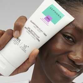 Gel Nettoyant Anti-Imperfections - Nettoyant visage + corps