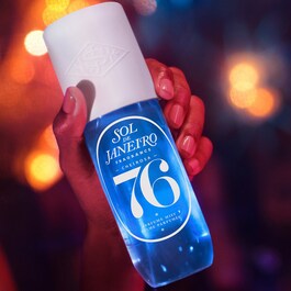 Cheirosa 76 Perfume Mist - Brume parfumée corps & cheveux