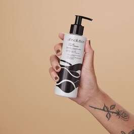Le Lait Peau Douce - Bioémulsion nourissante corps