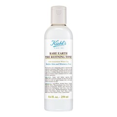 Rare Earth Pore Refining Tonic - Tonique biphasé purifiant à l'argile blanche , KIEHL'S SINCE 1851