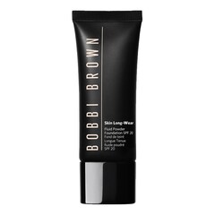 Skin Long-Wear Fluid Powder Foundation SPF20 - Fond de teint, BOBBI BROWN