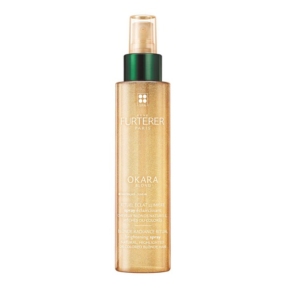 Okara Blond - Spray éclaircissant cheveux, RENE FURTERER