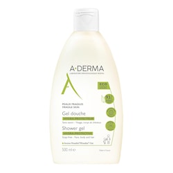 Hydra Protecteur - Gel douche peaux fragiles