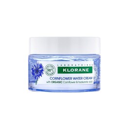 Bleuet - Crème d’Eau De Bleuet- Visage Et Yeux - Au Bleuet BIO
