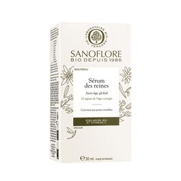 Sérum Des Reines - Sérum Anti-Age A La Vitamine C