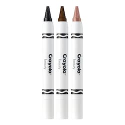 Crayon trio - Coffret maquillage Crayons yeux