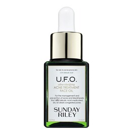 U.F.O. - Huile visage anti-imperfections - Format voyage