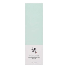 Green Plum Refreshing Toner: AHA + BHA - Lotion exfoliante