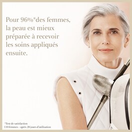 Nutri-Lumière anti-âge - Lotion de jeunesse retexturisante