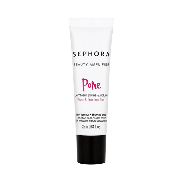 BEAUTY AMPLIFIER Combleur pores & ridules - Base de teint, SEPHORA COLLECTION