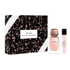 Coffret All Of Me - Coffret Parfum, NARCISO RODRIGUEZ