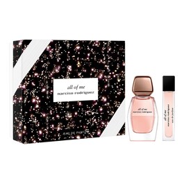 Coffret All Of Me - Coffret Parfum