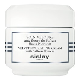 Soin Velours aux fleurs de Safran - Soin Haute Nutrition