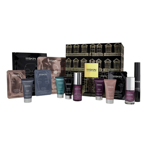 12 Jours de 111Skin - Calendrier de l'avent Soin, 111SKIN