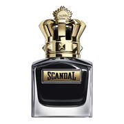 Scandal Pour Homme Le Parfum -  Notes de Géranium, Fève Tonka, Bois de Santal