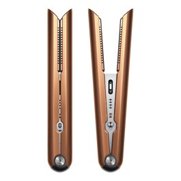 Lisseur Sans Fil Dyson Corrale™ - Cuivré/Nickel