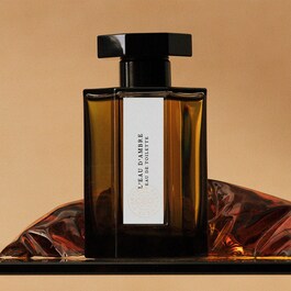 L'Eau D'Ambre - Eau De Toilette
