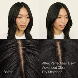 Perfect hair Day Advance Clean Dry Shampoo - shampoing sec ultime