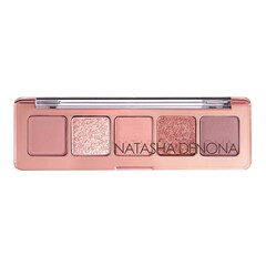 Mini Starlette Palette - Palette de fards à paupières, NATASHA DENONA