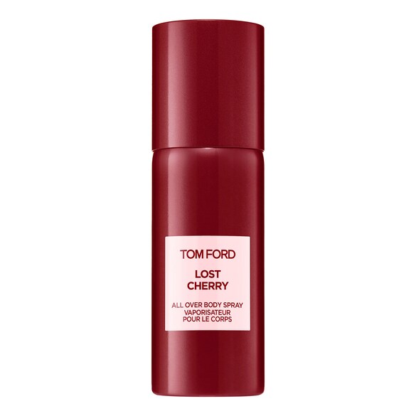 Lost Cherry - Vaporisateur pour le corps, TOM FORD