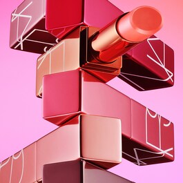 Mini Afterglow - Duo de baumes à lèvres