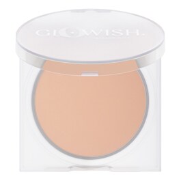 GLOWISH Poudre Compacte