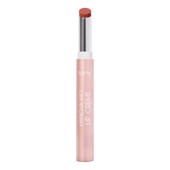 Maracuja Juicy Lip Crème - Rouge à lèvres hydratant, TARTE