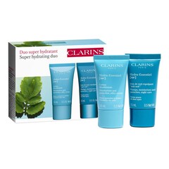 Coffret Hydra-Essentiel [HA²] Jour et Nuit - Crème hydratante visage, CLARINS