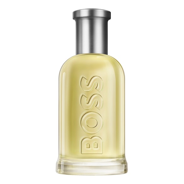 Hugo boss bottled homme online