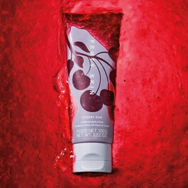 Cherry Dub - Nettoyant Exfoliant Quotidien Pour Le Visage