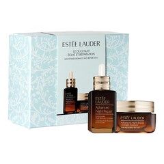 Le Duo Nuit Éclat et Réparation - Coffret soin visage anti-âge, ESTÉE LAUDER