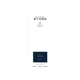 Face Cream Men - Crème Hydratante Visage pour Homme
