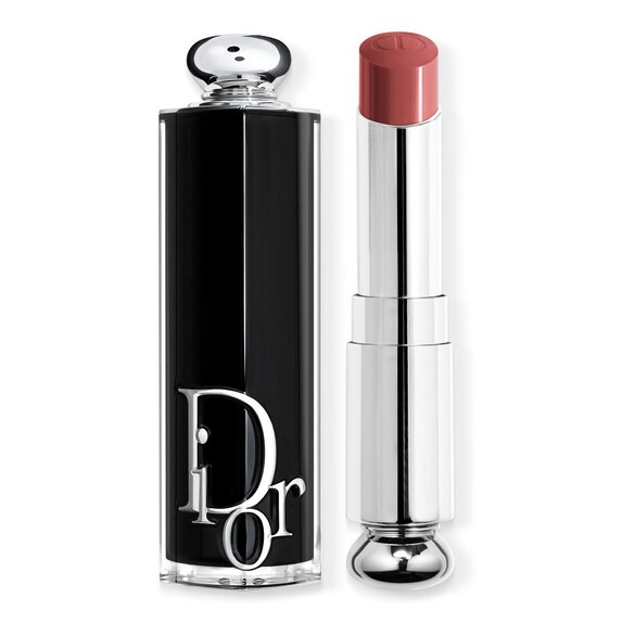 Dior Addict - Rouge à lèvres brillant rechargeable 90 % d'origine naturelle, DIOR
