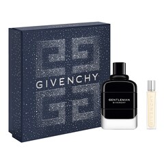 Gentleman - Coffret Eau De Parfum , GIVENCHY