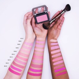 Artist Face Color Refill - Recharges fards à joues, bronzeurs et highlighter