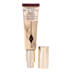 Charlotte's Beautiful Skin Foundation - Fond De Teint, CHARLOTTE TILBURY