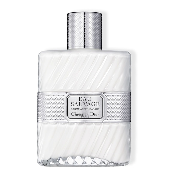 Eau Sauvage - Baume après-rasage pour homme - Baume hydratant flacon, DIOR